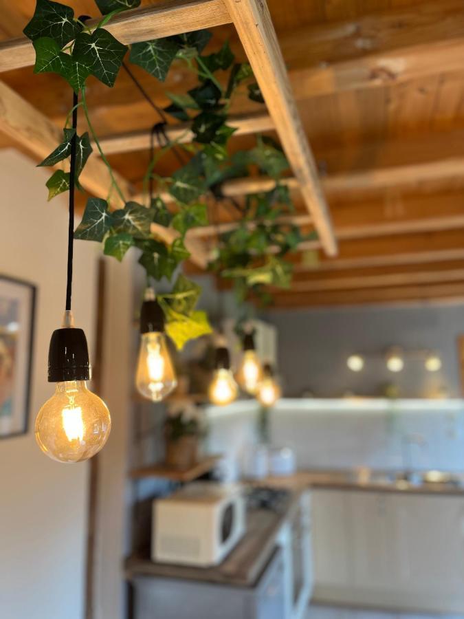 Holiday home La Maison Des Commis Morestel