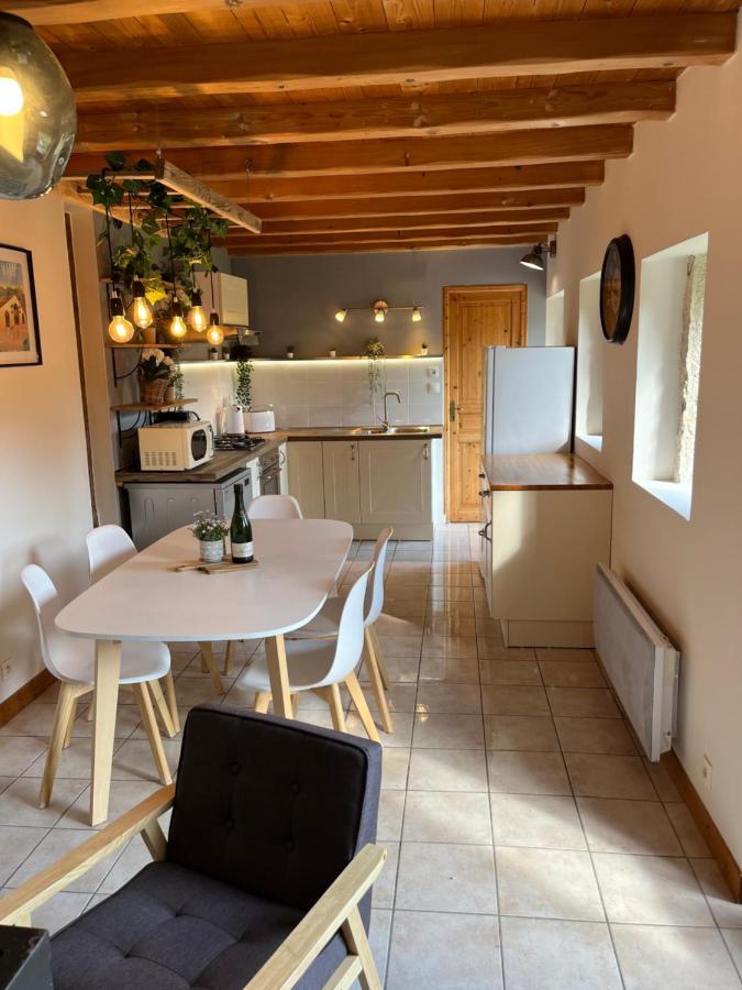 Holiday home La Maison Des Commis