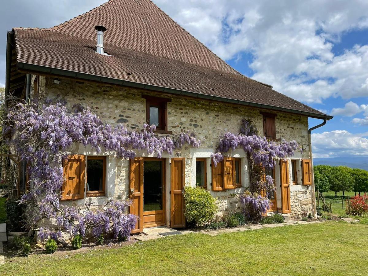 La Maison Des Commis Holiday home *
