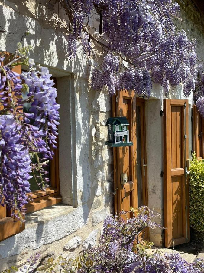 La Maison Des Commis Holiday home
