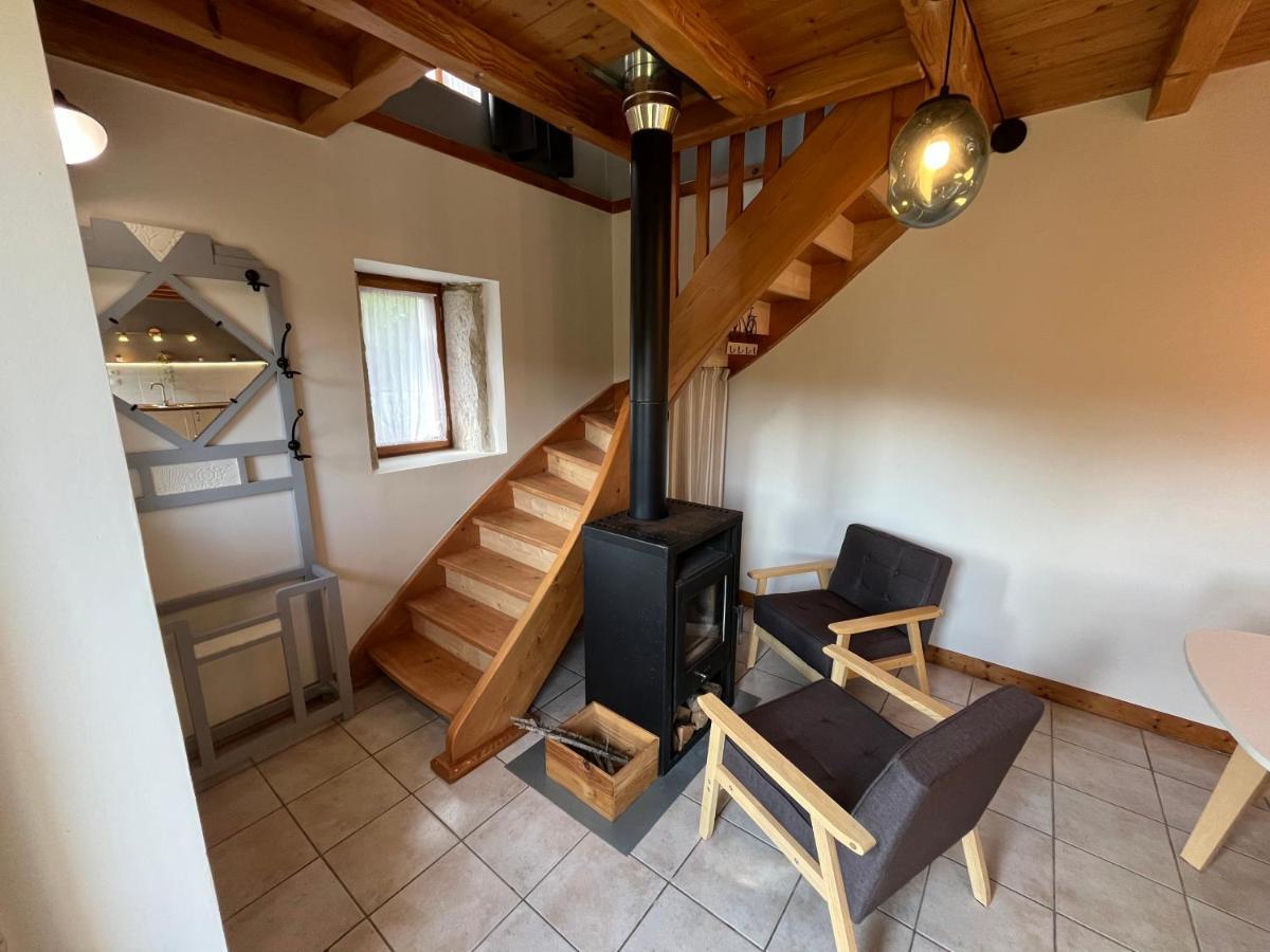 Holiday home La Maison Des Commis