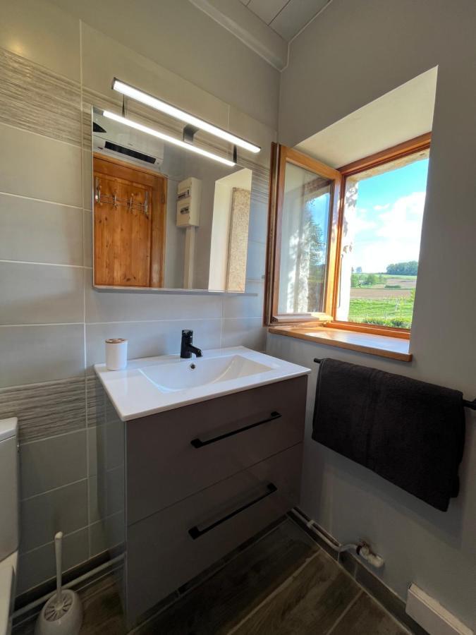 Holiday home La Maison Des Commis