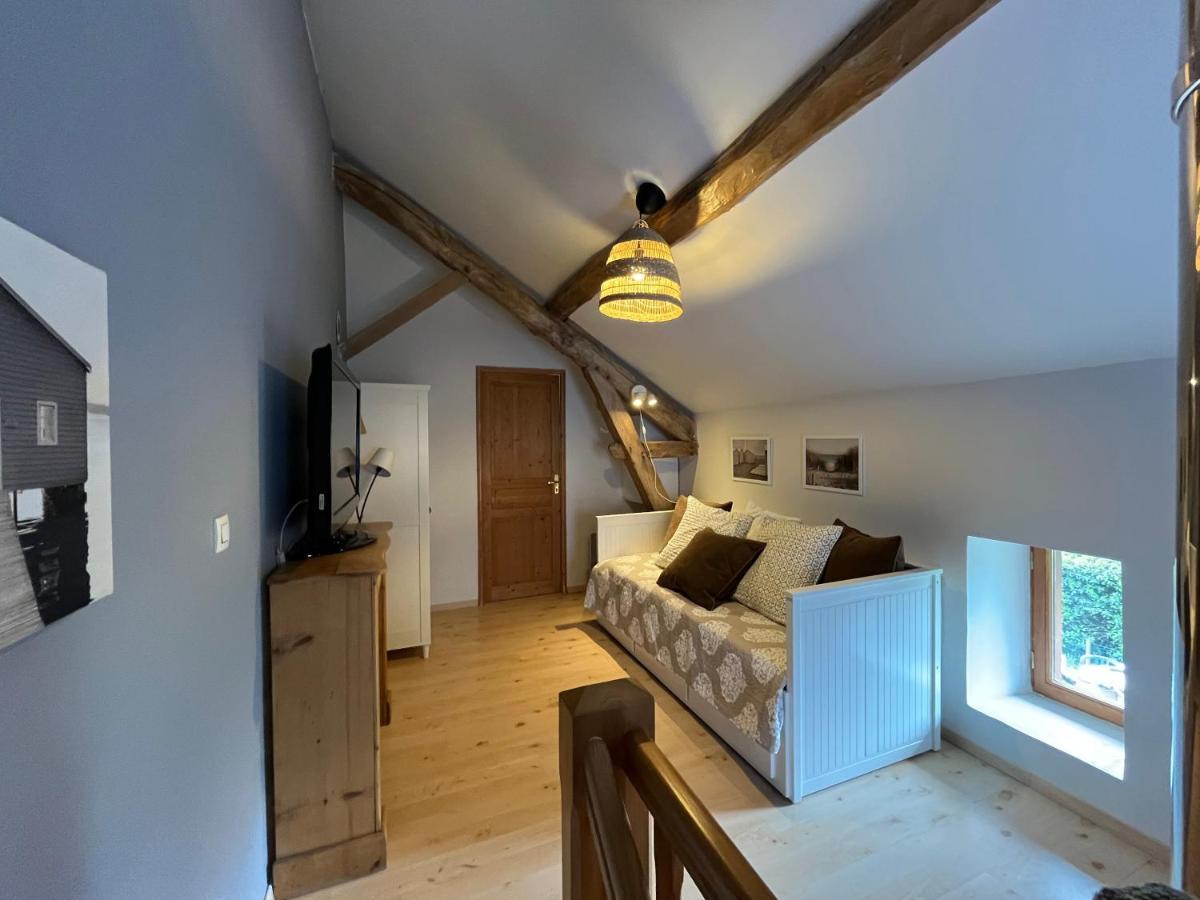 La Maison Des Commis Holiday home