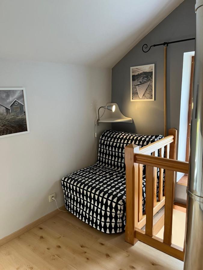 La Maison Des Commis *