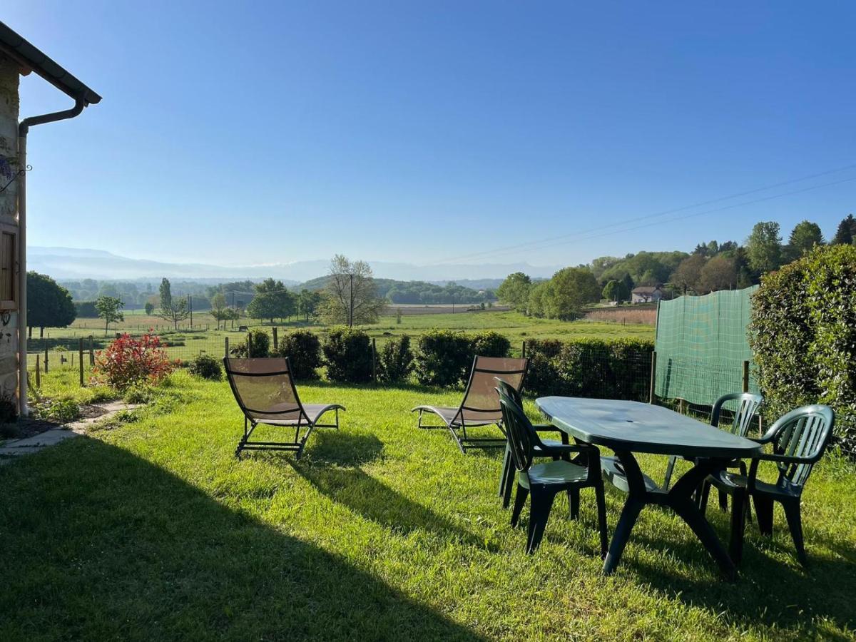 La Maison Des Commis Holiday home