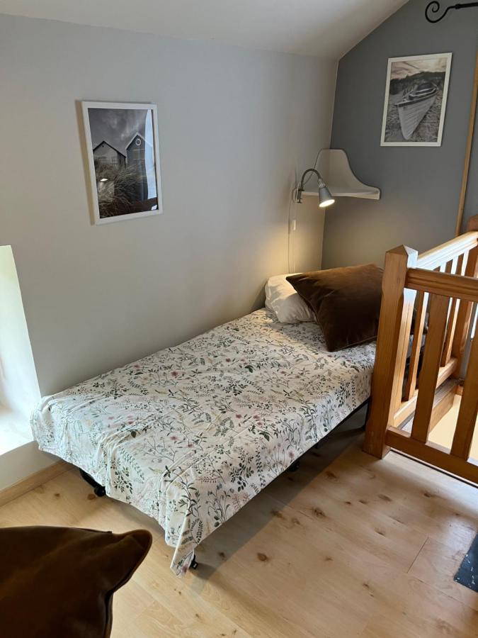 Holiday home La Maison Des Commis *