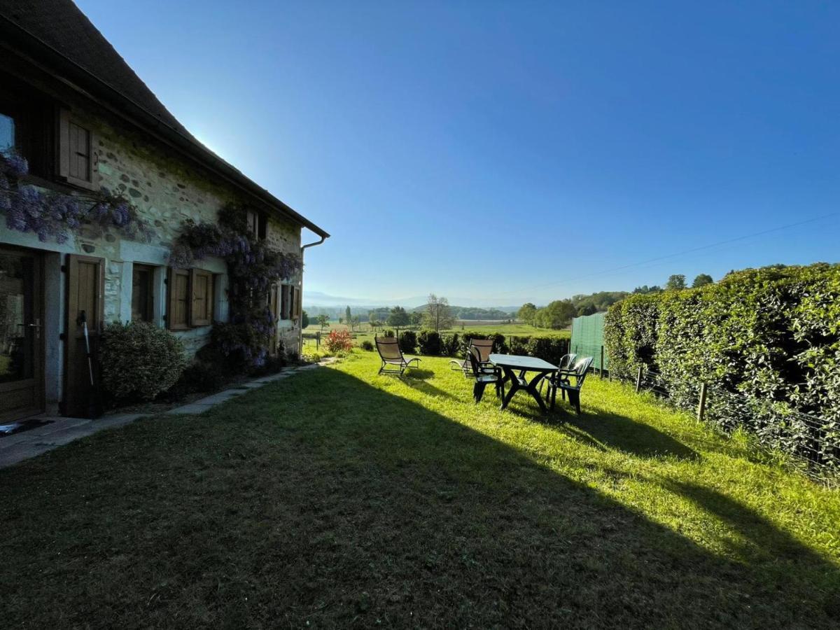 Holiday home La Maison Des Commis *