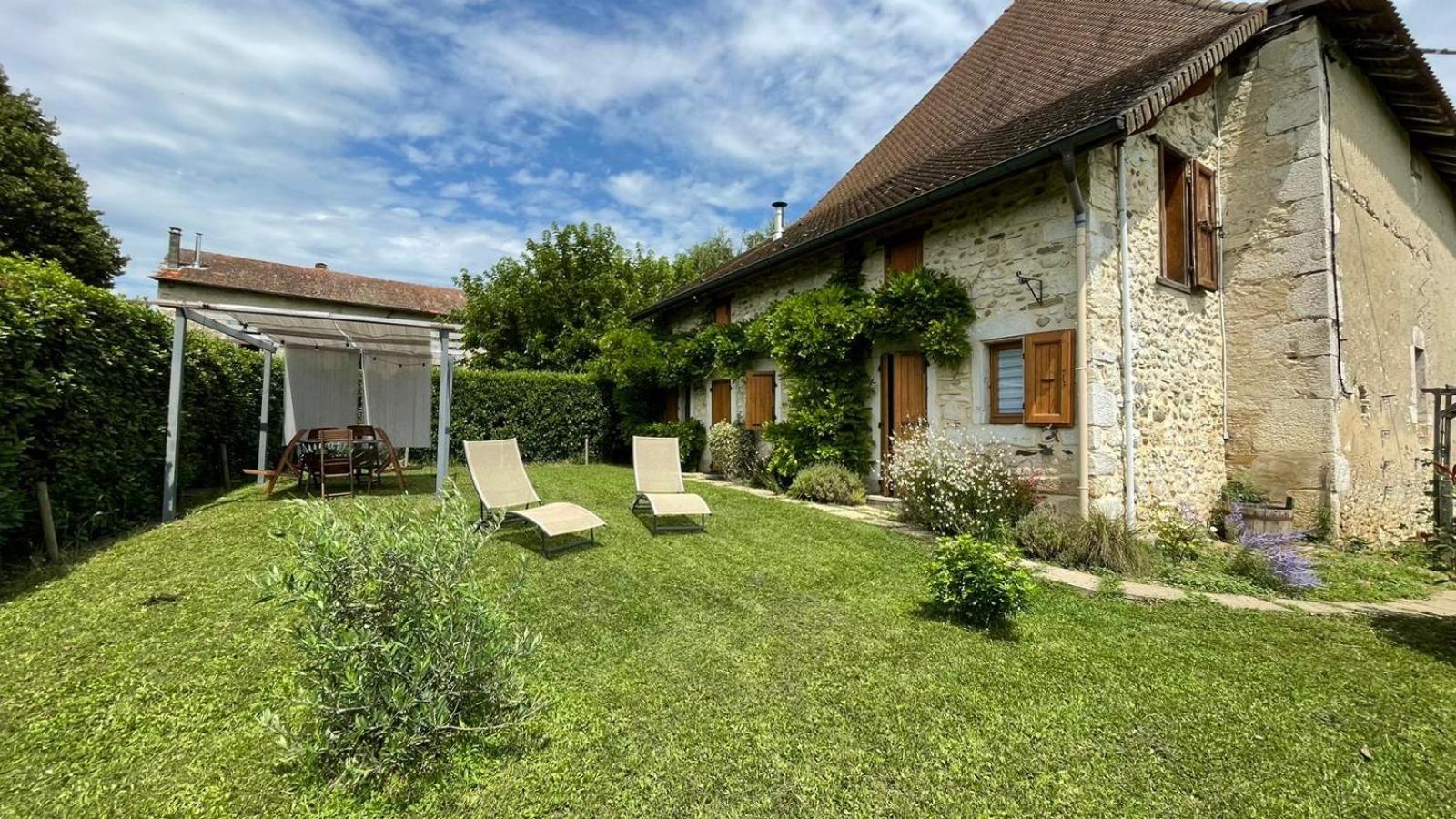 Holiday home La Maison Des Commis *